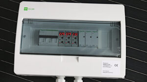 REGULATOR RN01