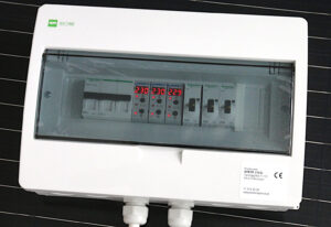 REGULATOR RN02