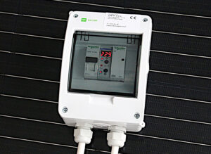 REGULATOR RN04